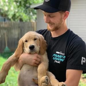 Meet your Posher, Joshua